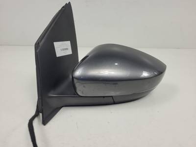 RETROVISOR IZQUIERDO 6C1857501C VOLKSWAGEN POLO (6C1) Autodesguaces Alicante