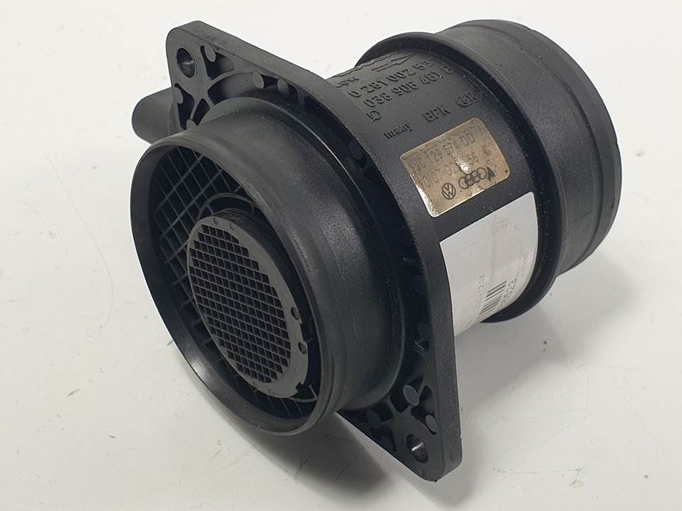 CAUDALIMETRO - 038906461B - AUDI - A3 (8L)