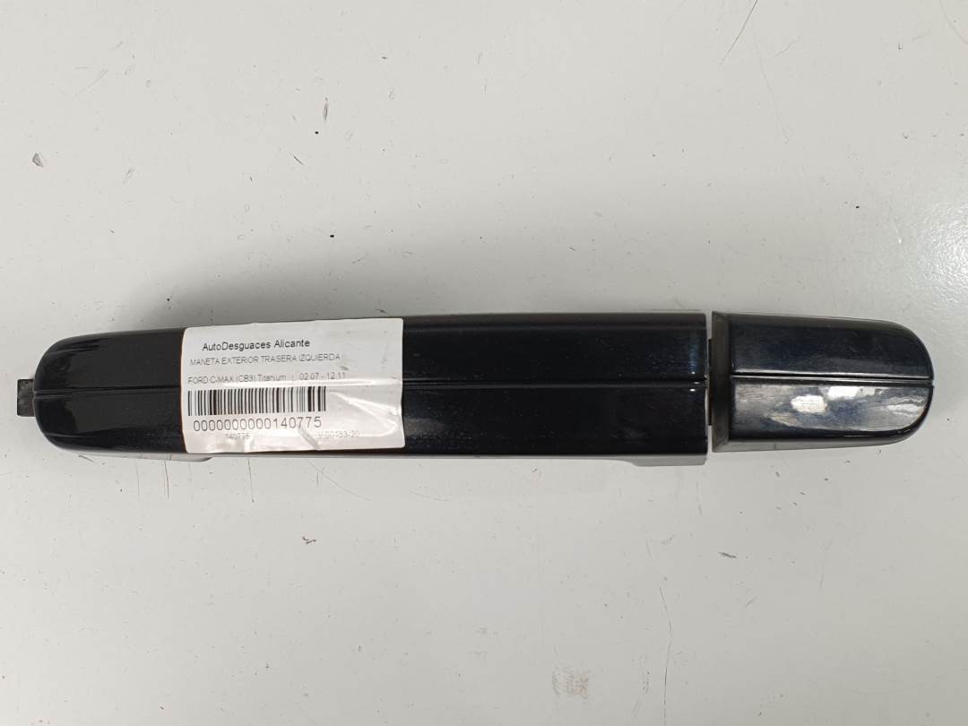 Türgriff außen hinten links - 3M51R22404 - FORD - C-MAX (CB3)