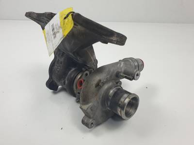 TURBOCOMPRESOR 8201234380 DACIA SANDERO Autodesguaces Alicante