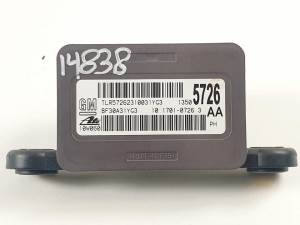 MODULO ELECTRONICO 13505726 OPEL INSIGNIA BERLINA Autodesguaces Alicante