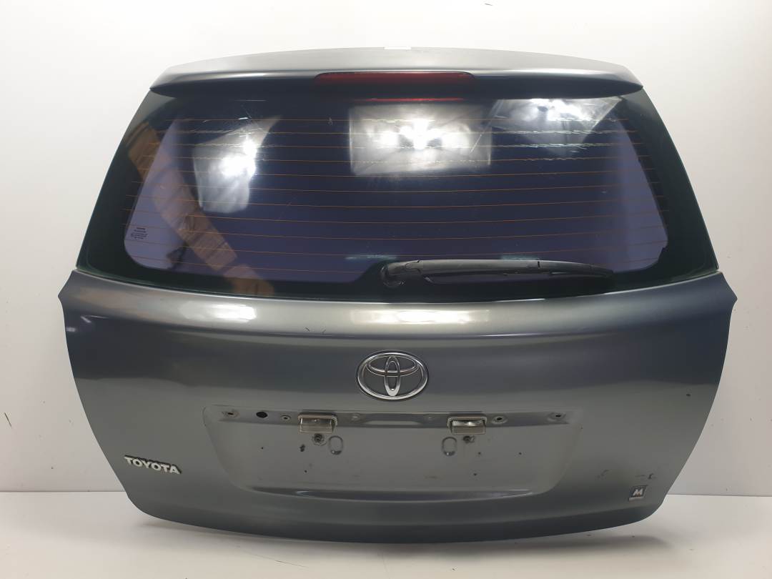 PORTON TRASERO - TOYOTA - AVENSIS WAGON (T25)