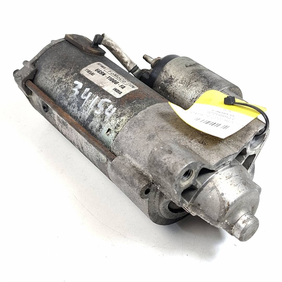 MOTOR ARRANQUE - 6G9N11000FA - FORD - GALAXY (CA1)