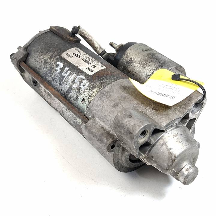 MOTOR ARRANQUE 6G9N11000FA FORD S-MAX (CA1) Autodesguaces Alicante