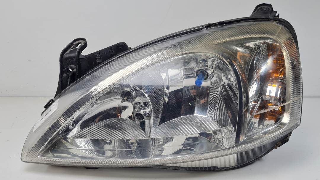 FARO IZQUIERDO - 89312819 - OPEL - CORSA C (F68)