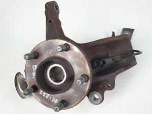 MANGUETA DELANTERA DERECHA 3M513K170 FORD FOCUS BERLINA (CAP) Autodesguaces Alicante