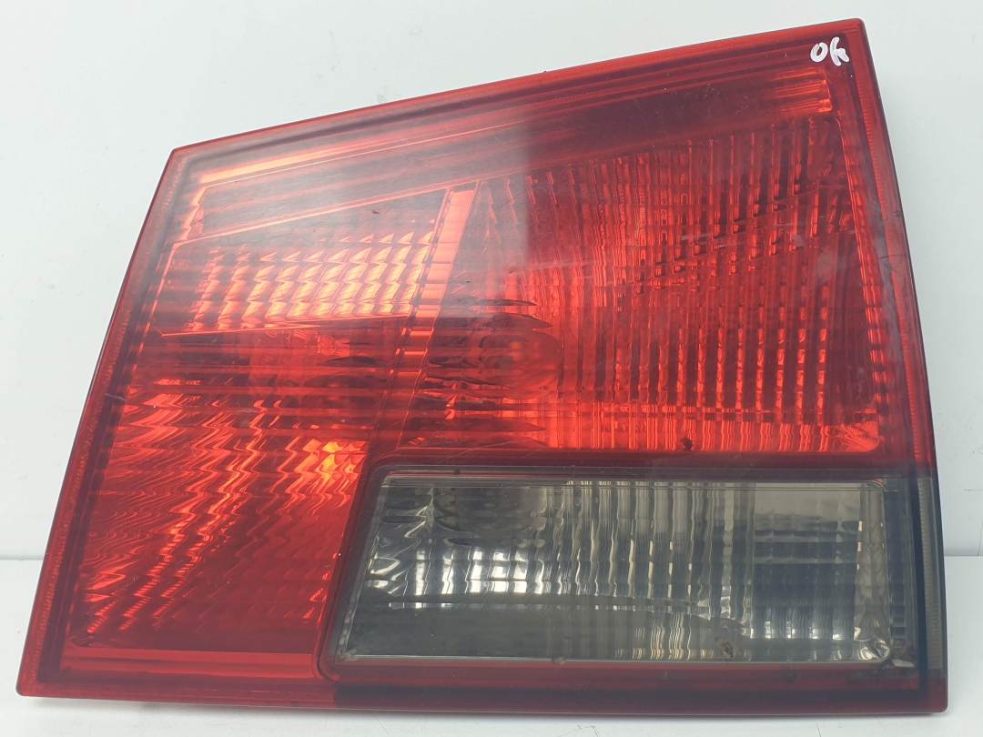 PILOTO TRASERO DERECHO INTERIOR - 13184025 - OPEL - VECTRA C CARAVAN