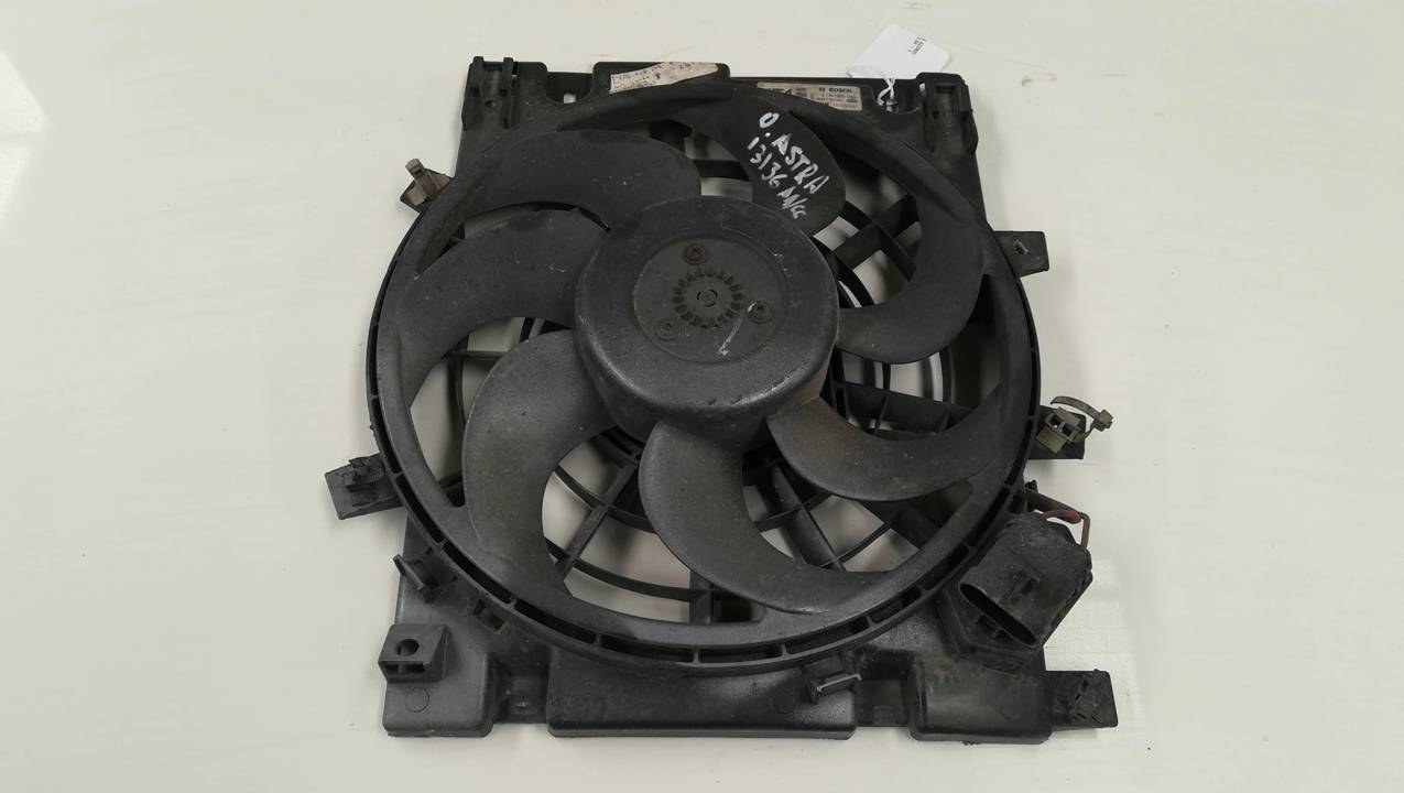 ELECTROVENTILADOR