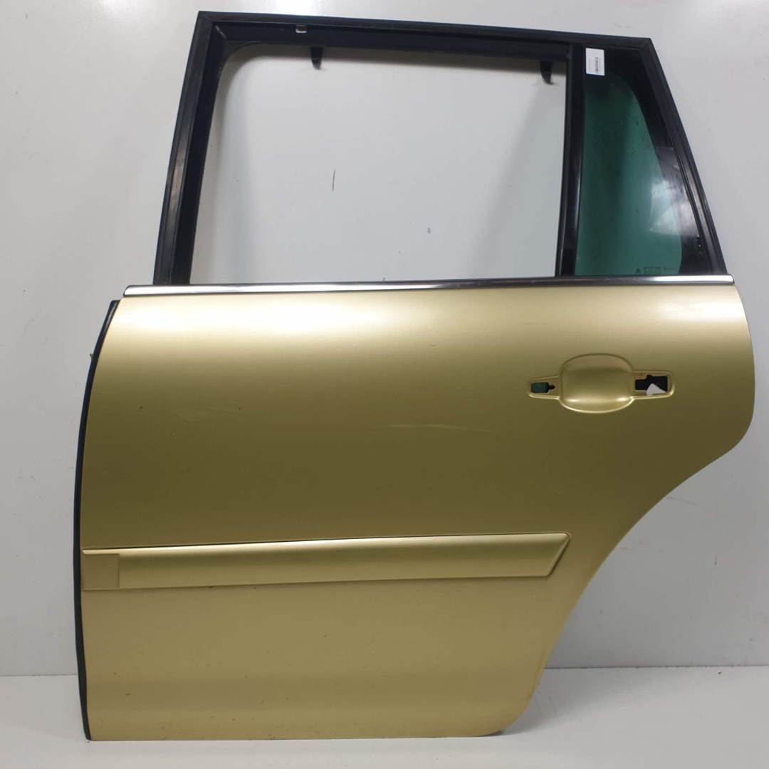 PUERTA TRASERA IZQUIERDA - CITROEN - C4 GRAND PICASSO