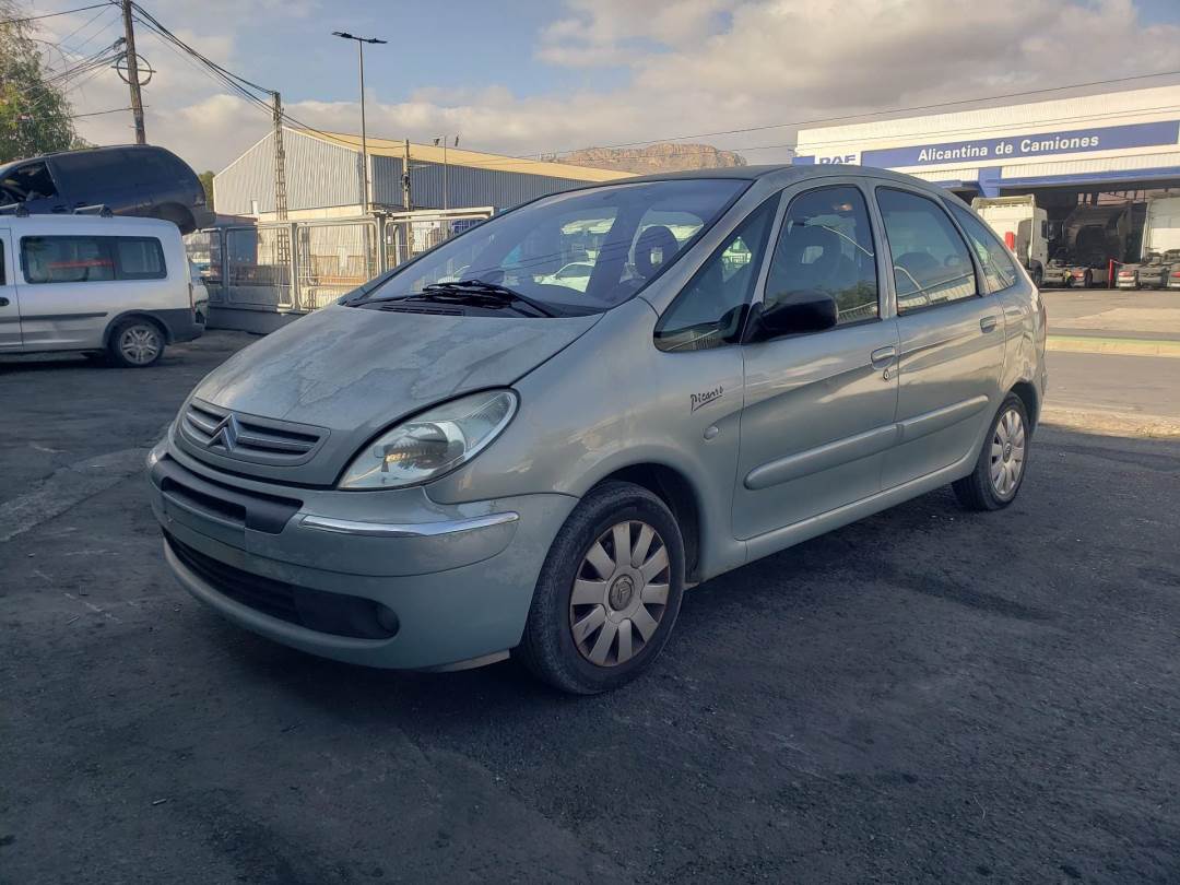 CITROEN XSARA PICASSO (1999 - 2011)