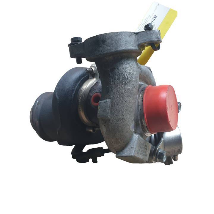 TURBOCOMPRESOR 967037138 CITROEN JUMPY Autodesguaces Alicante