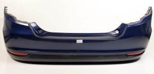 PARAGOLPES TRASERO FIAT TIPO II (356) SEDAN Autodesguaces Alicante