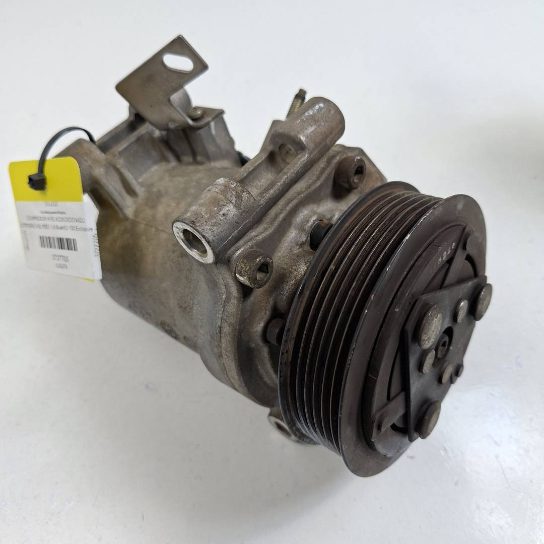 Klimakompressor - 9814865380 - CITROEN - C-ELYSÉE