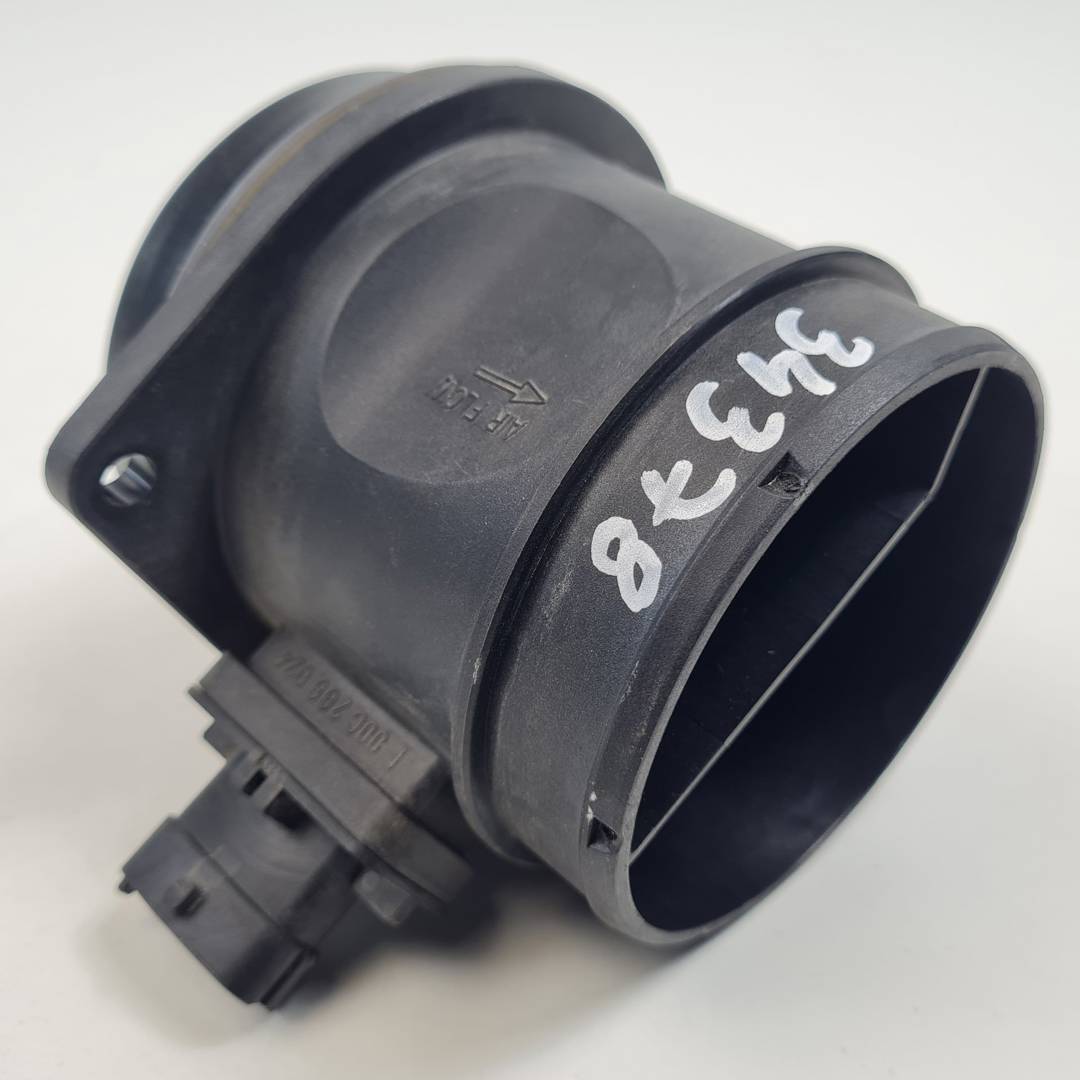 Mass air flow sensor (MAF) - G4D312B579AA - LAND ROVER - DISCOVERY SPORT
