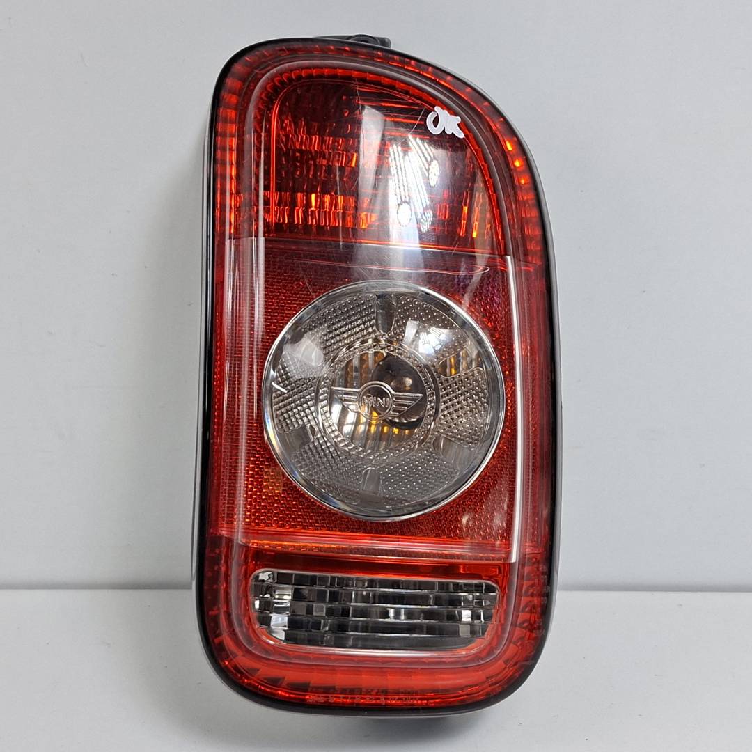 Rückleuchte hinten rechts - 7167412 - MINI - CLUBMAN (R55)
