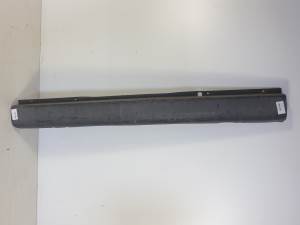 PARAGOLPES TRASERO YC1517E962ALW FORD TRANSIT CAJA CERRADA '06 Autodesguaces Alicante