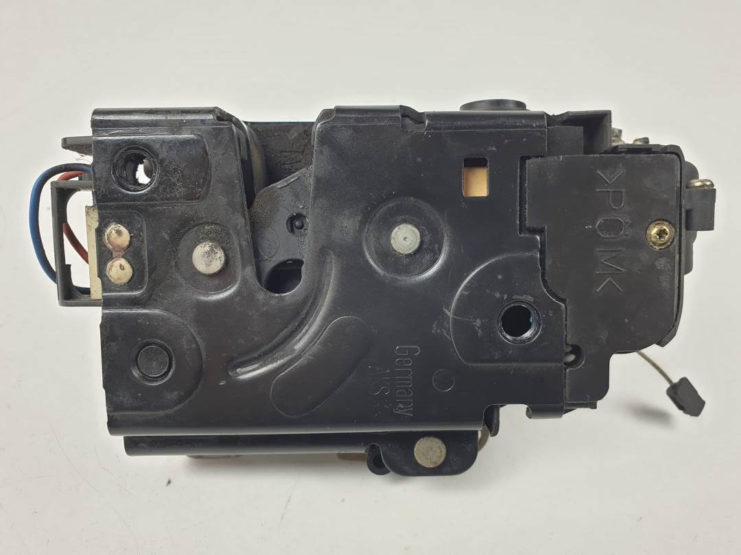 Türschloss hinten rechts - 3B4839016A - VOLKSWAGEN - BORA BERLINA (1J2)