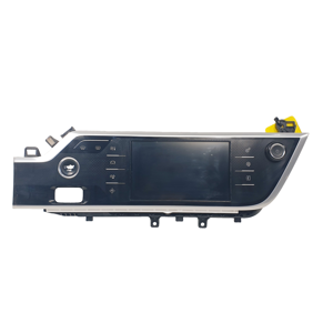 SISTEMA NAVEGACION GPS 9805089780 CITROEN C4 GRAND PICASSO II Autodesguaces Alicante