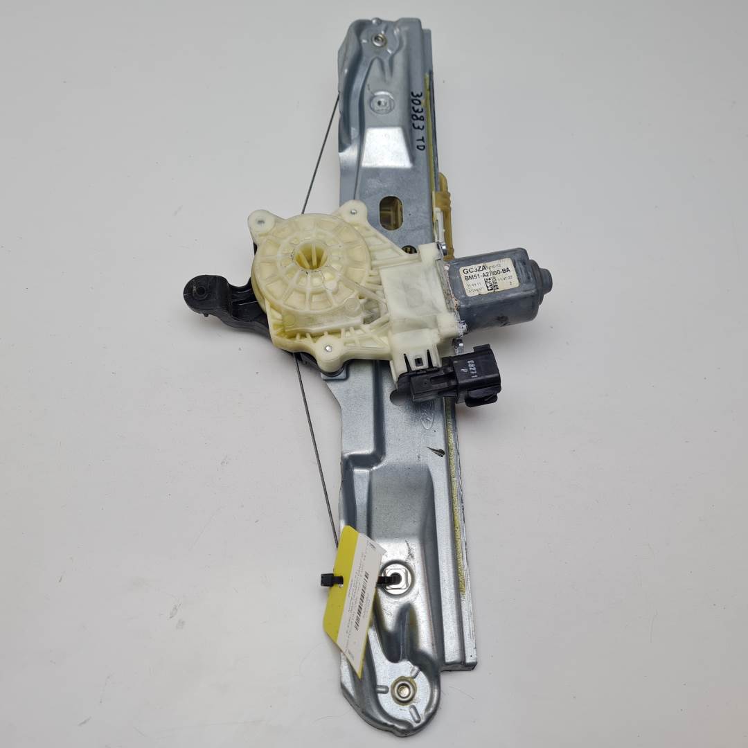 ELEVALUNAS TRASERO DERECHO - BM51A27000BA - FORD - FOCUS LIM. (CB8)