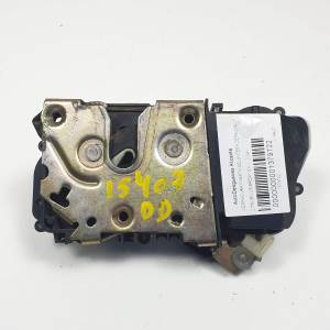 CERRADURA PUERTA DELANTERA DERECHA CITROEN C5 BREAK Autodesguaces Alicante