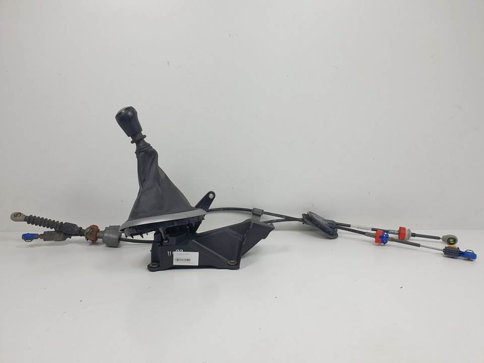 PALANCA CAMBIO - JD200 - NISSAN - QASHQAI (J10)
