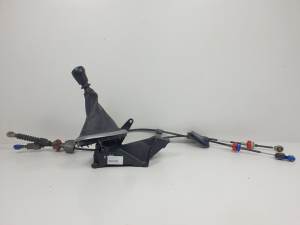 PALANCA CAMBIO JD200 NISSAN QASHQAI (J10) Autodesguaces Alicante