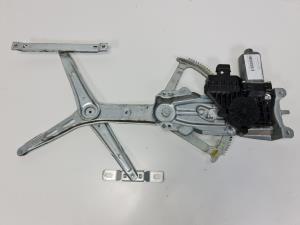 ELEVALUNAS DELANTERO DERECHO 994887100 OPEL ASTRA H BERLINA Autodesguaces Alicante