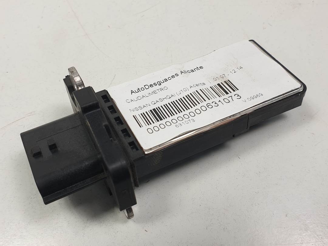 CAUDALIMETRO - 226807S000 - NISSAN - QASHQAI (J10)