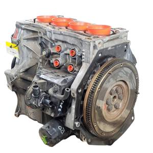 BLOQUE CJZE SEAT IBIZA (6P1) Autodesguaces Alicante