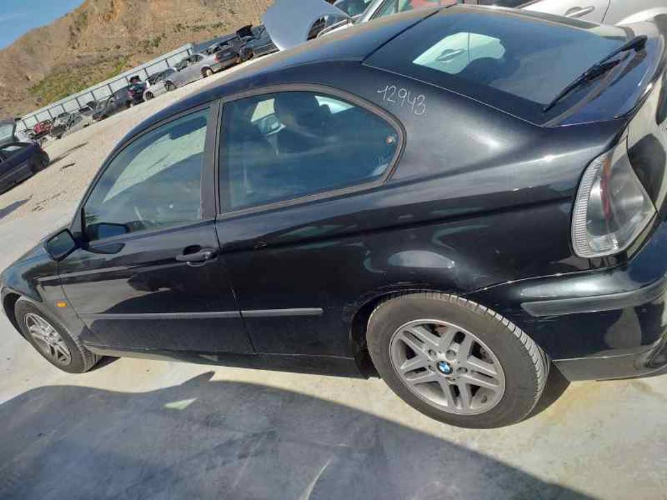 CERRADURA PUERTA DELANTERA IZQUIERDA