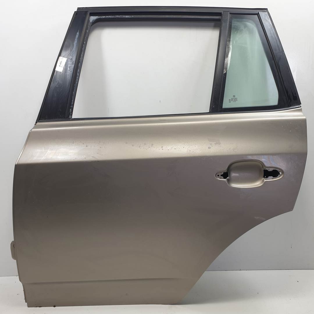 PUERTA TRASERA IZQUIERDA - BMW - X3 (E83)