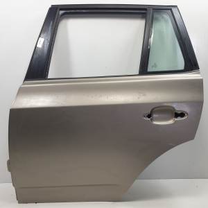 PUERTA TRASERA IZQUIERDA BMW X3 (E83) Autodesguaces Alicante