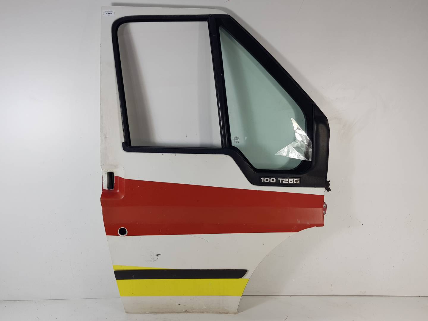 PUERTA DELANTERA DERECHA - FORD - TRANSIT MOD. 2000 COMBI