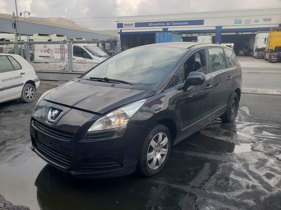 PEUGEOT 5008 (T87) (2009 - 2013)