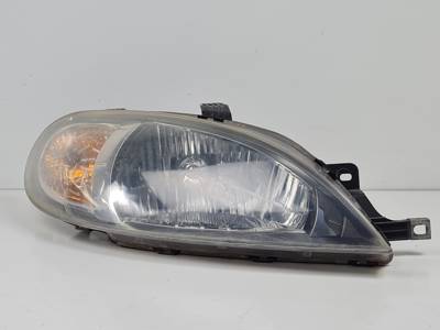 FARO DERECHO 00000652 CHEVROLET LACETTI Autodesguaces Alicante