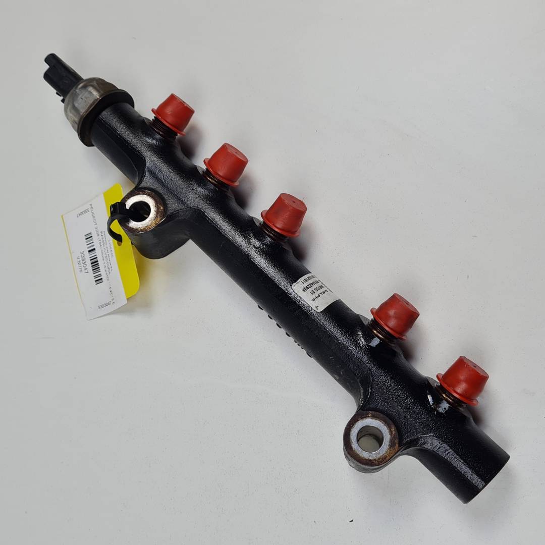 RAMPA INYECTORA - 9684753080 - PEUGEOT - 3008 (T84)