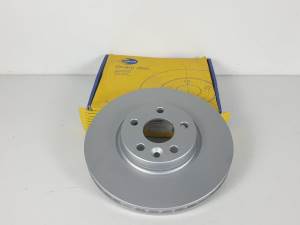 DISCO FRENO DELANTERO ADC1237V FORD MONDEO BER. (CA2) Autodesguaces Alicante