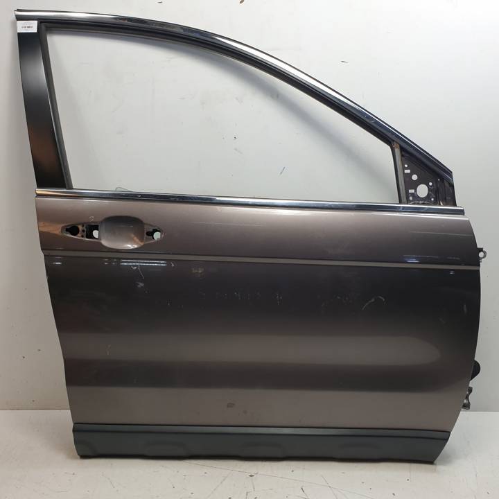 PUERTA DELANTERA DERECHA HONDA CR-V (RE) Autodesguaces Alicante