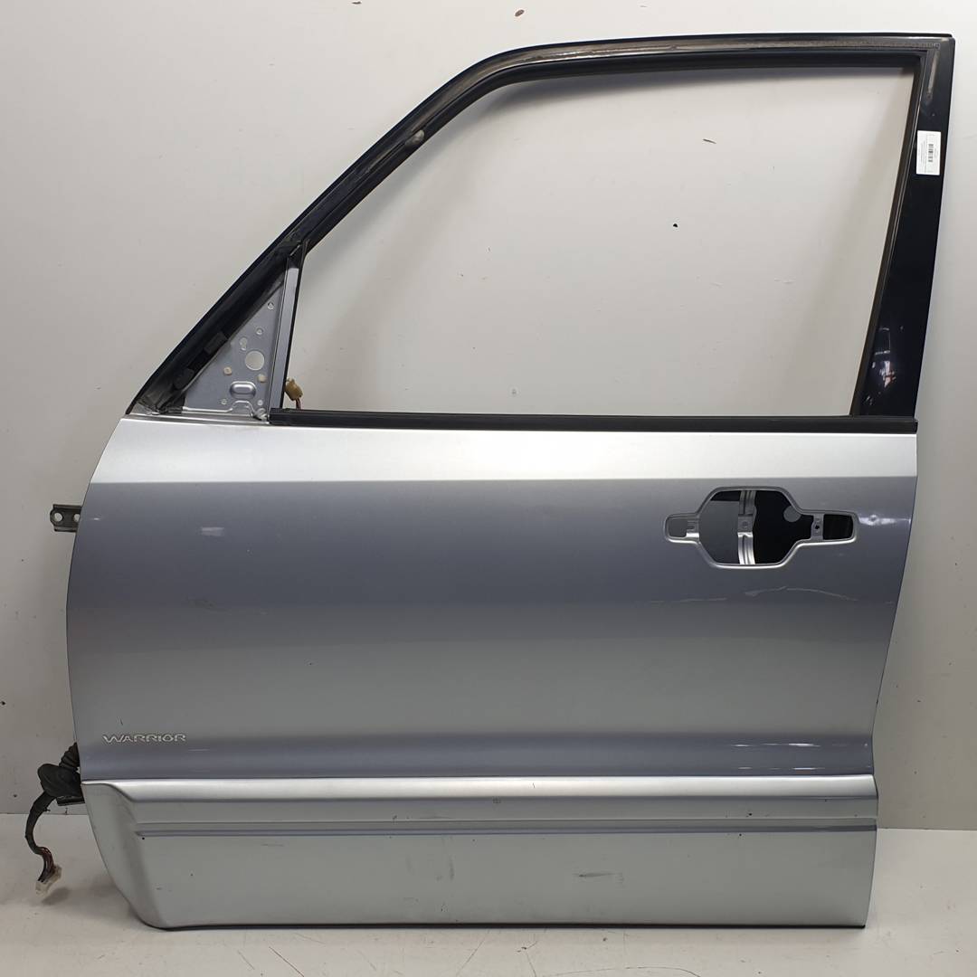 Porte avant gauche - MITSUBISHI - MONTERO (V60/V70)