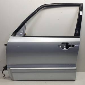 PUERTA DELANTERA IZQUIERDA MITSUBISHI MONTERO (V60/V70) Autodesguaces Alicante