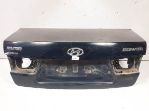 TAPA MALETERO HYUNDAI SONATA (NF) Autodesguaces Alicante
