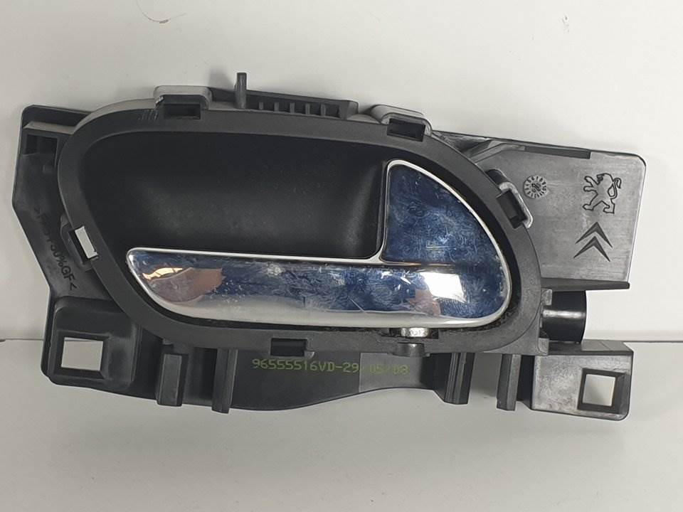 MANETA INTERIOR TRASERA DERECHA - 96555516VD - CITROEN - C4 PICASSO