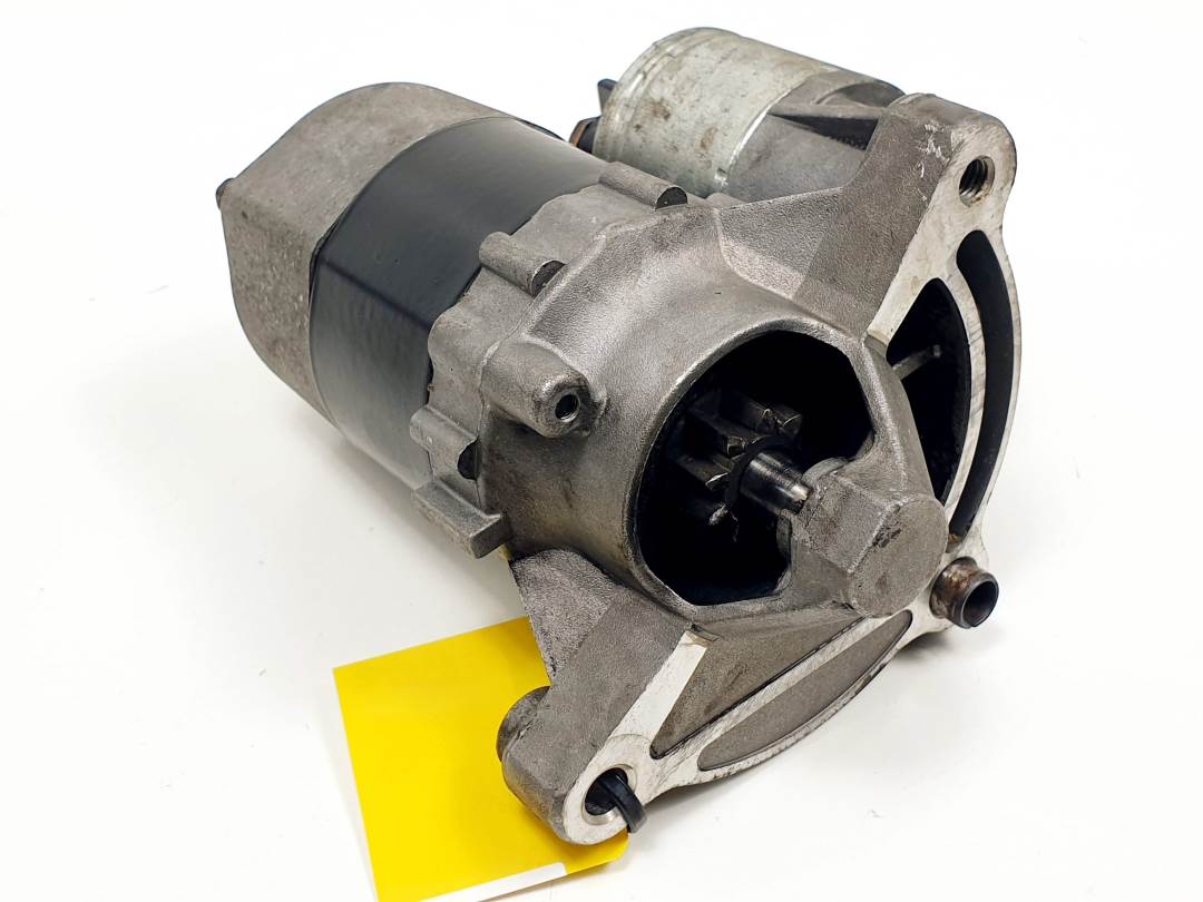MOTOR ARRANQUE - 9658308780 - PEUGEOT - 206+