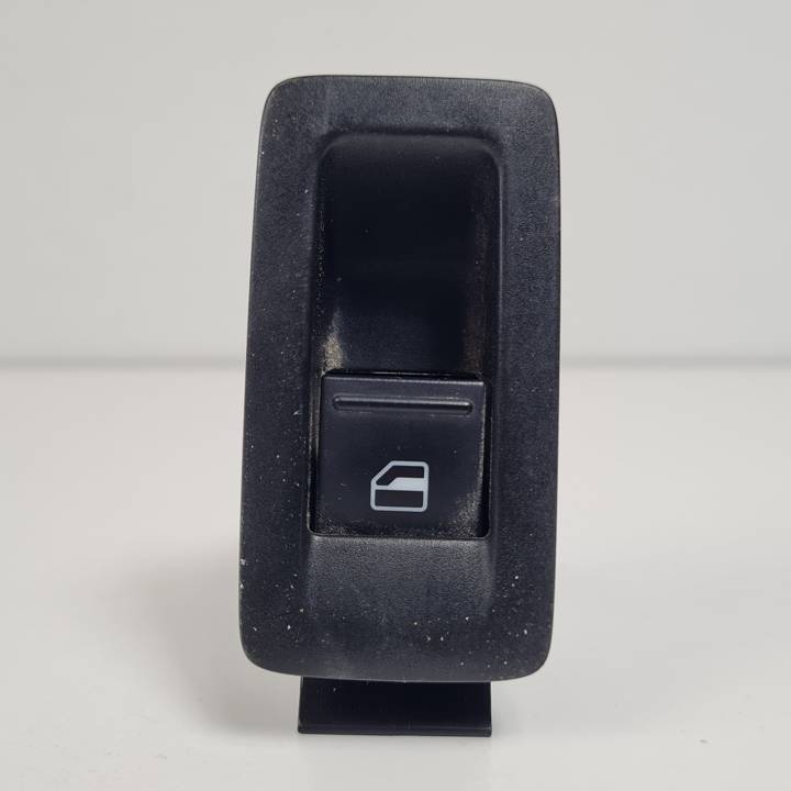 MANDO ELEVALUNAS TRASERO DERECHO 1F0959527 VOLKSWAGEN TOURAN (1T2) Autodesguaces Alicante