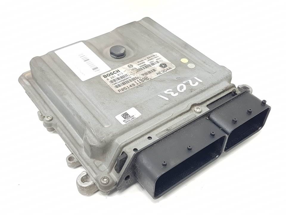 CENTRALITA MOTOR UCE - P05149119AB - CHRYSLER - 300 C TOURING