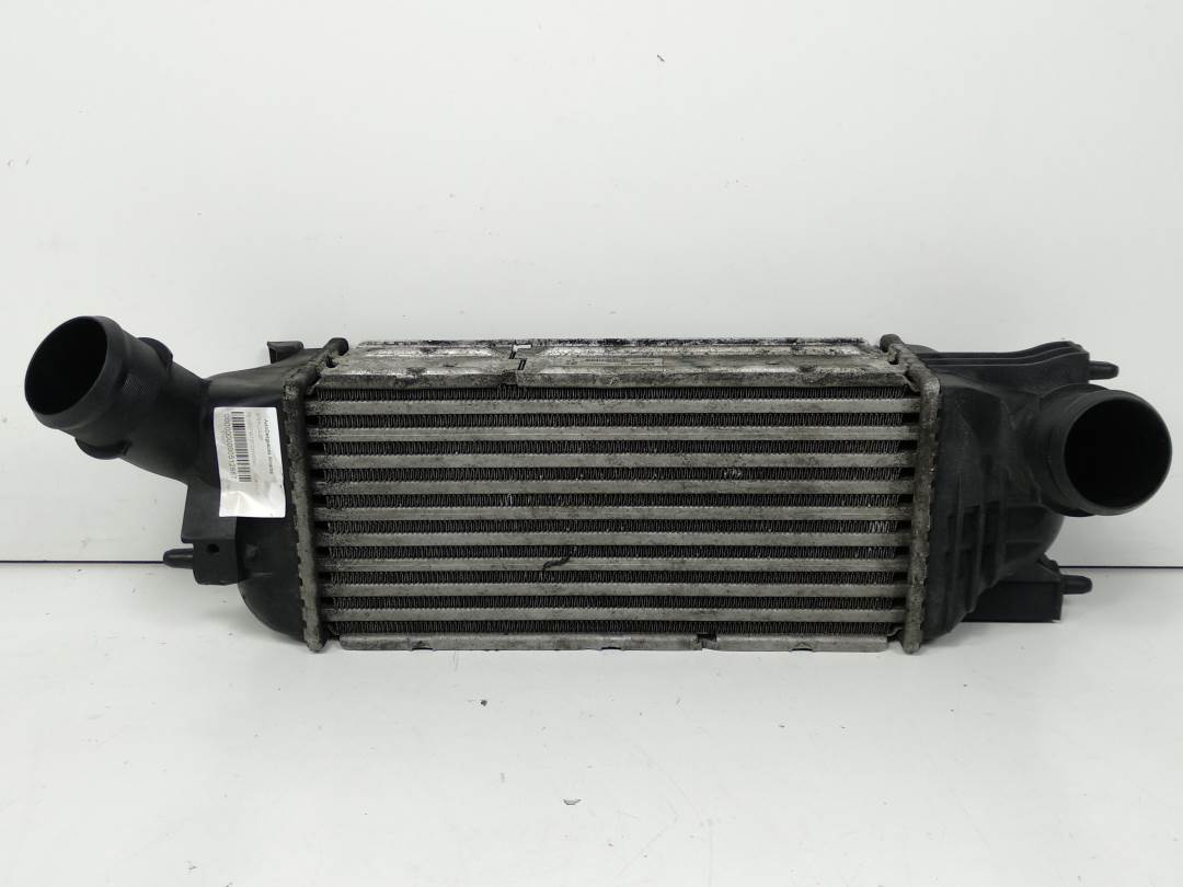 INTERCOOLER - 9645682880 - PEUGEOT - 407
