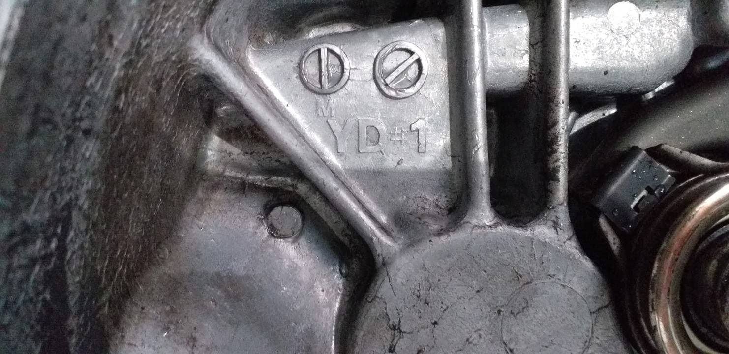 CAJA CAMBIOS