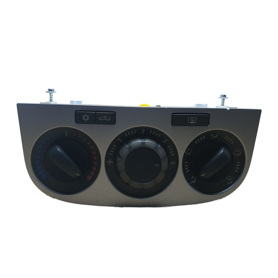 MANDO CALEFACCION / AIRE ACONDICIONADO - 466119570 - OPEL - CORSA D