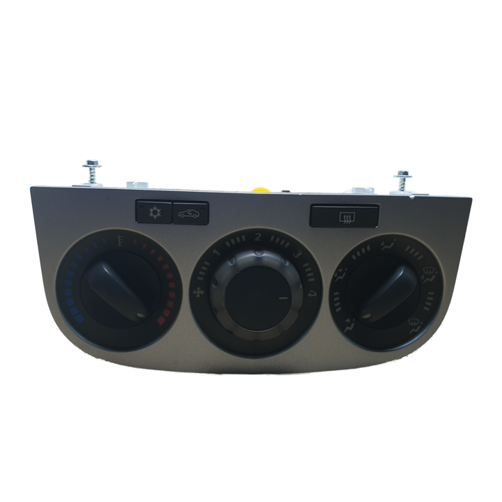 MANDO CALEFACCION / AIRE ACONDICIONADO 466119570 OPEL CORSA D Autodesguaces Alicante