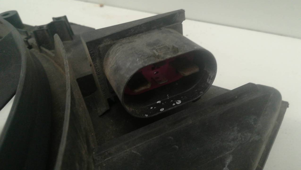 ELECTROVENTILADOR